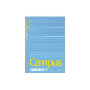 コクヨ キャンパスノート 太横罫 30枚 コクヨ E Yupacket オフィスジャパン 通販 Yahoo ショッピング