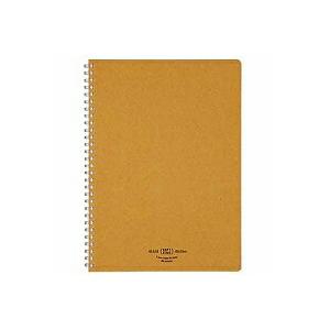 ス-SV608A-S　ソフトリングナチュラルB5 ス-SV608A-S コクヨ 4901480331850（20セット）