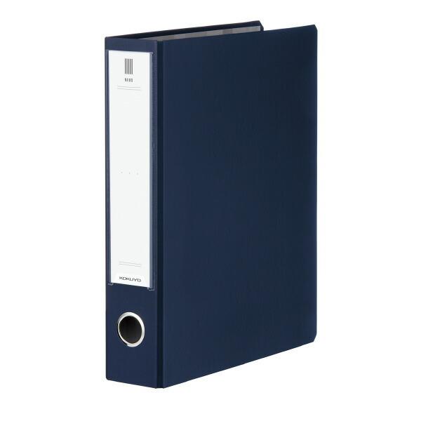 フ-NE650DB　コクヨ チューブファイル フーNE650DB コクヨ 4901480329512（10セット）