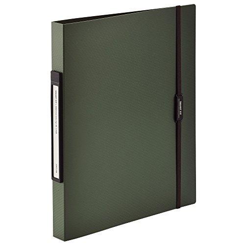 F-7540-22 リヒト リングファイル F-7540-22 リヒトラブ 4903419111649（40セット）