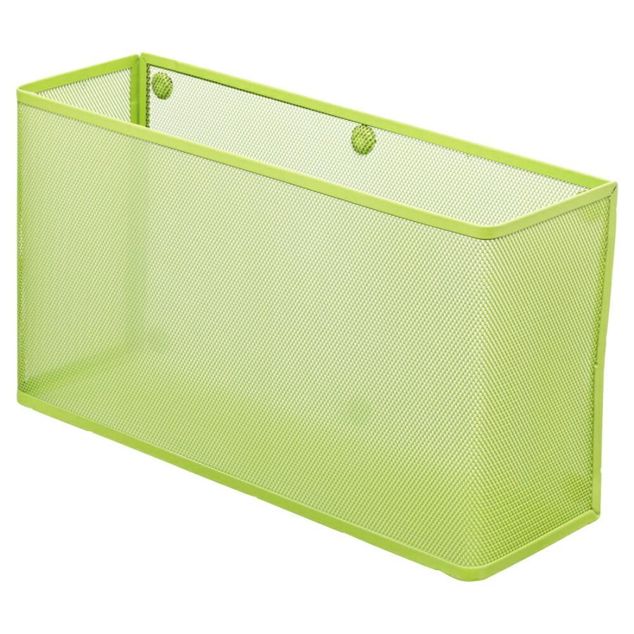 A-7395-6 リヒト　マグネットポケット　キミドリ　Ａ−７３９５−６　４９０３４１９８２０５８９