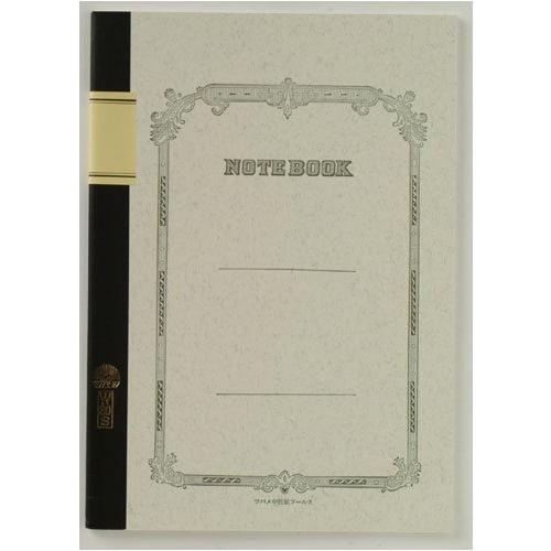 W3001　ツバメノート 大学ノート B5判 W30S ツバメノート 4968796211108（110セット）