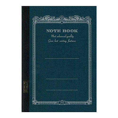 CD11-NV　アピカ　APICA CDノートA5藍 日本ノート 4970090338511（140セット）