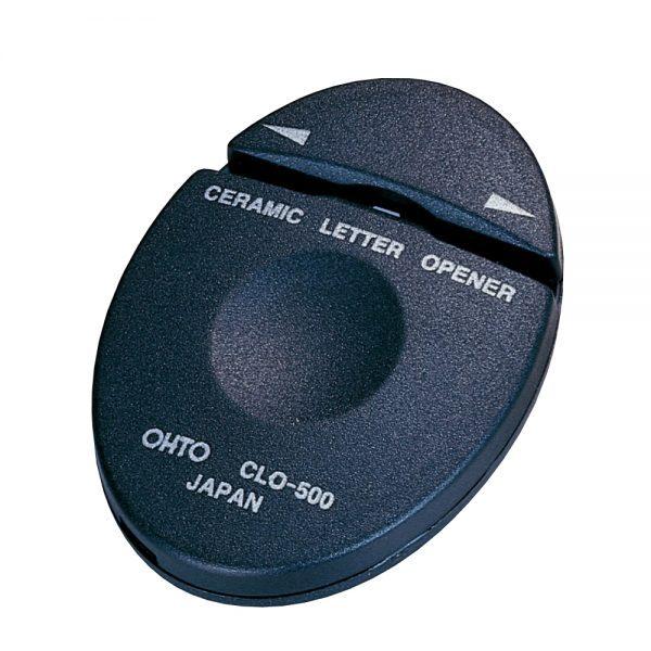 CLO-500クロ　セラミックレターオープナーLR CLO-500 オート 4971516620913