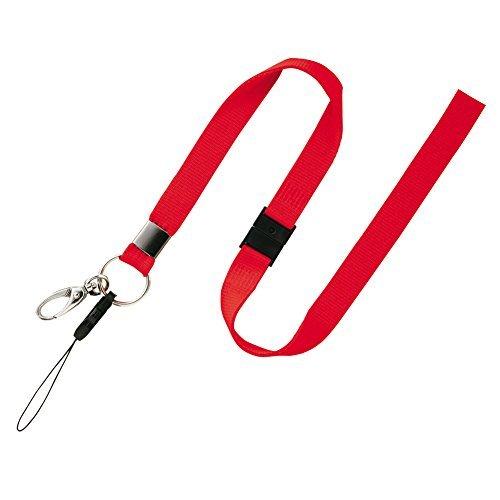 [単価363円・40セット]オープン ストラップ NB-205-RD オープン工業 4970115553080（40セット）