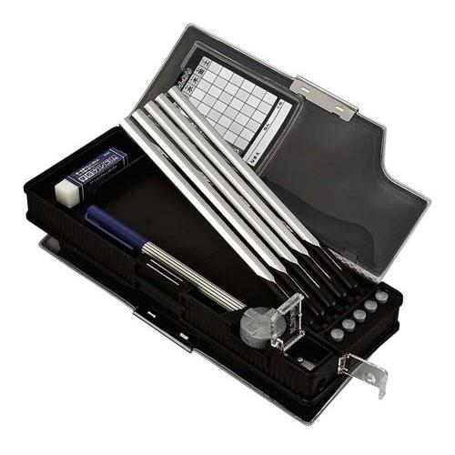 クツワ 2ドアケズール筆入 CZ053D 4901478084188 : オフィス クツワ 2ドアケズール筆入 CZ053D 4901478084188 : オフィス