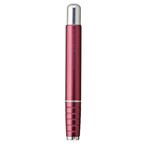 【本日特価】 クツワ　HiLiNE　鉛筆ホルダー　RH015PK　ピンク クツワ 4901478128264（160セット） ボールペン
