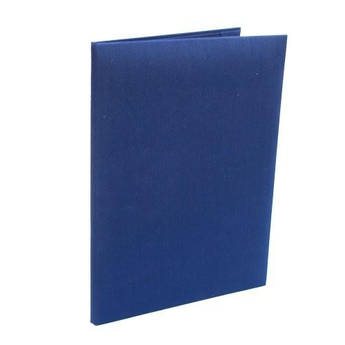 コレクト 調印・証書ホルダーA4判用細布 F-144（5セット）