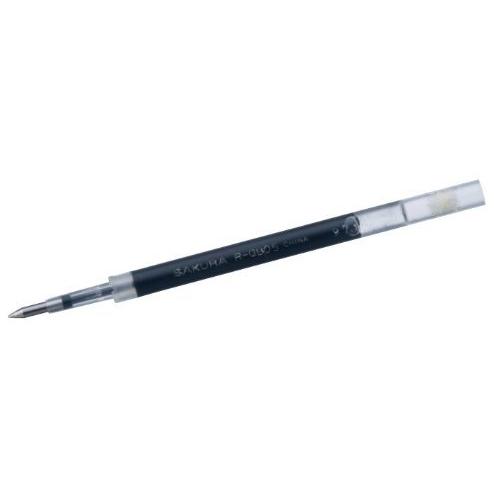 サクラクレパス 水性ボールペン プルーミー用レフィル 0 5mm インク色 黒 R Gbs05 49 サクラクレパス E Yupacket オフィスジャパン 通販 Yahoo ショッピング