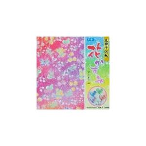 ゆうパケット配送可 友禅千代紙 花かす E Yupacket オフィスジャパン 通販 Yahoo ショッピング