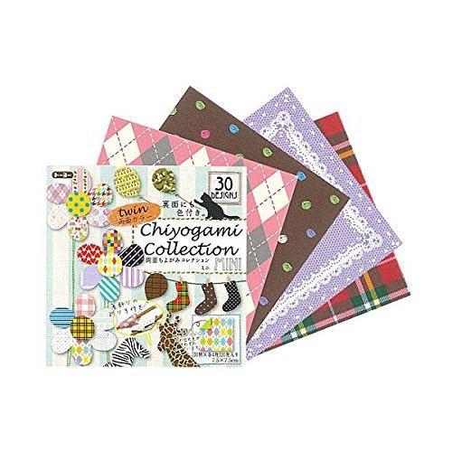 安心の定価販売 トーヨー おりがみ 両面ちよがみコレクション トーヨー セット 超激安 Turningheadskennel Com