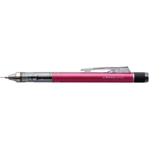 トンボ鉛筆 VARIABLE-5 ノック量可変シャープ トンボ鉛筆 Tombow