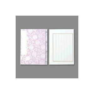 NO28フジ　エコール 和本美術鳥の子 7行 NO28 フジ 中村栄幸堂 4511166112835（30セット）