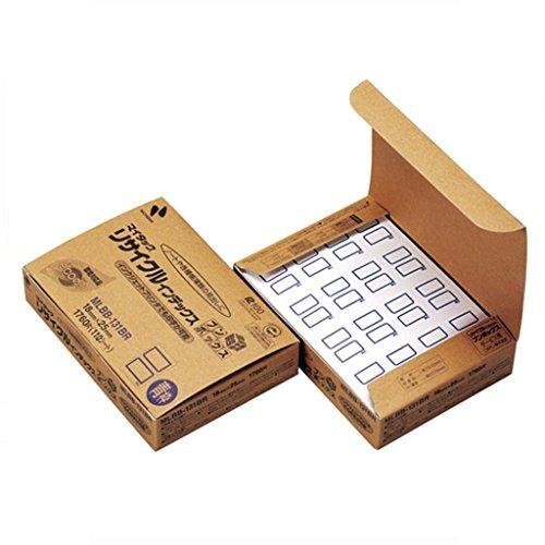 MLBB-131BRアオ　NICHIBAN MLBB-131BR ニチバン 4987167037420（20セット）