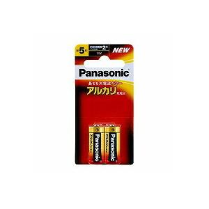 【内祝い】 LR1XJ/2B　パナソニック アルカリ乾電池 単5形 LR1XJ 2B(2コ入) パナソニック 4984824720022（30セット） 乾電池
