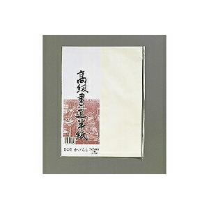 [単価356円・30セット]P20タ-91　マルアイ 高級書道半紙 短網 かげろう 20枚 P20タ-91 マルアイ 4902850213721（30セット）