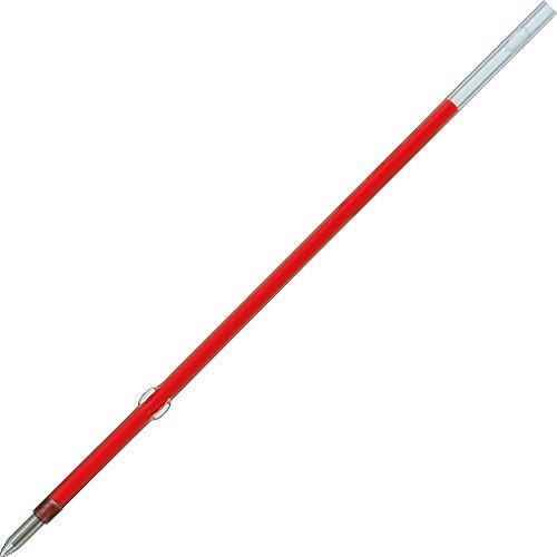 SA7CN15　uni ボールペン替芯 VERY楽インク 0.7 赤 SA-7CN 三菱鉛筆 4902778718049（1170セット）