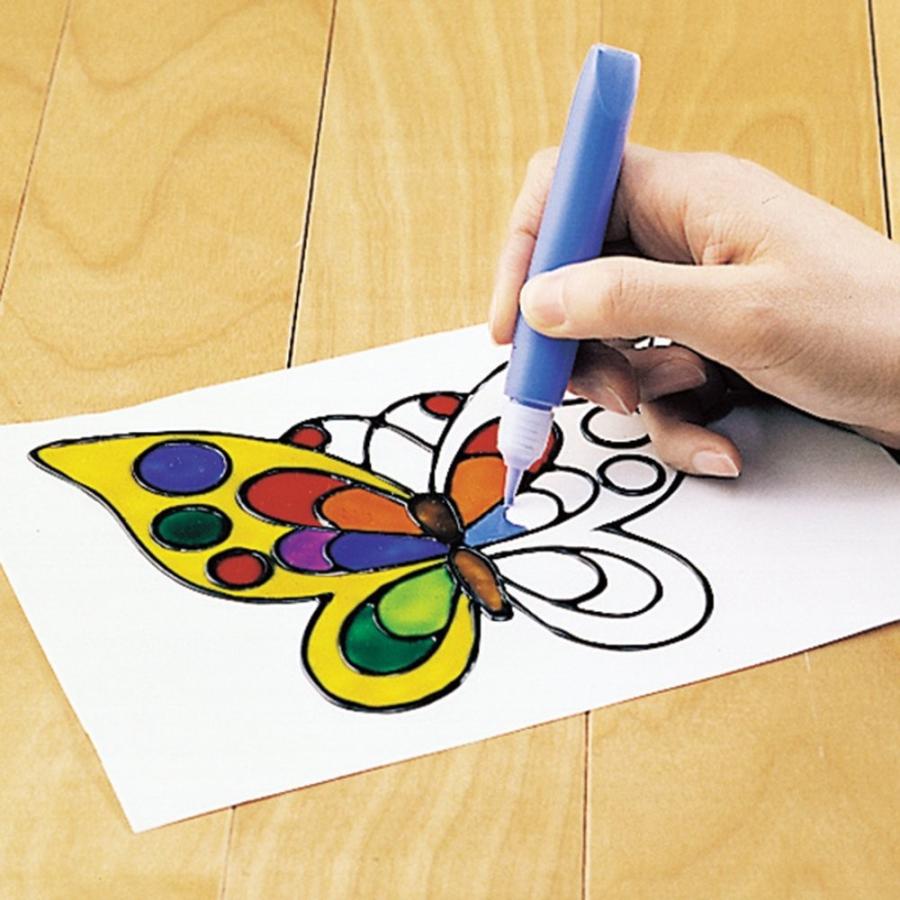 ヤマト グラスデコ 12色 Gds12tn ヤマト E オフィスジャパン 通販 Yahoo ショッピング