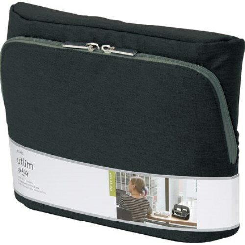 sonic ユートリム スマ・スタ ワイド 立つバッグインバッグ UT-1902-D ソニック 4970116047182（10セット）