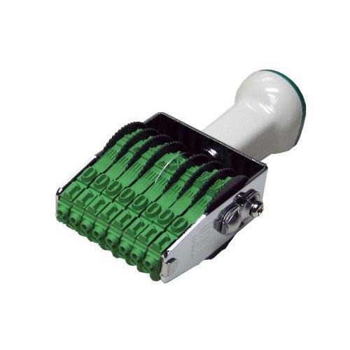 ys7129685; 宗sou 前大徳 足立泰道筆 「瀧」一字 肉筆紙本掛軸