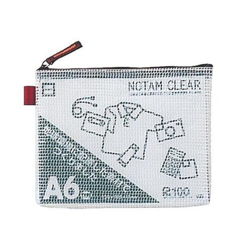 UNC-A6#19 サクラ ノータムクリアー A6 レッド サクラクレパス 4901881042492（70セット）