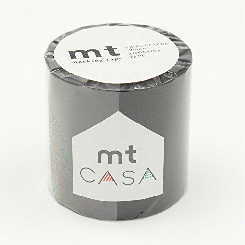 単色 幅 マットブラック 幅 マスキングテープ Mt その他事務用品 Casa マットブラック Mtca5085 カモ
