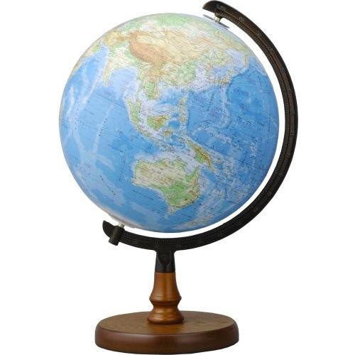 N26-6　帝国書院　地球儀　Ｎ26−6（5セット）