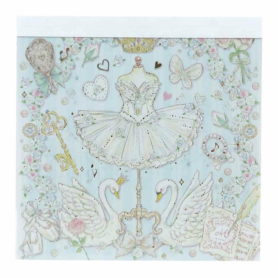 Mm たけいみき メモ帳 スクエアメモパッド クラシカルスワン クローズピン ガーリーイラスト グッズ クローズ ピン 5セット E 5set オフィスジャパン 通販 Yahoo ショッピング