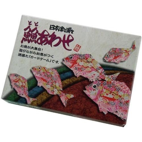 奥野かるた ととあわせ 日本津々浦々 KANSOテクノス 4571187740127（20セット）