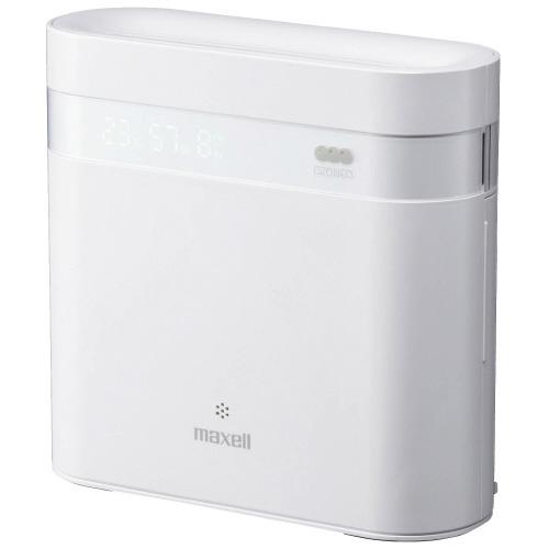 除菌消臭器 オゾネオエアロ MXAP-DAE280WH マクセル株式会社 4902580795733