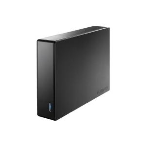 [Ｉ．Ｏデータ機器]USB3.0対応設置型HDD 1TB HDJA-UT1R 4957180141695