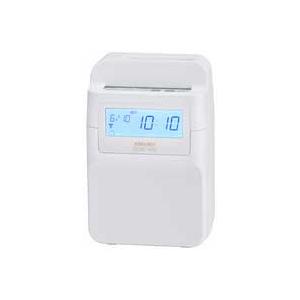 [アマノ]タイムレコーダーMX-1000 4946267111119