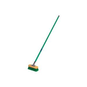 Tポイント10倍 テラモト デッキブラシ Cl 416 000 0 J 810833 10point オフィスジャパン 通販 Yahoo ショッピング