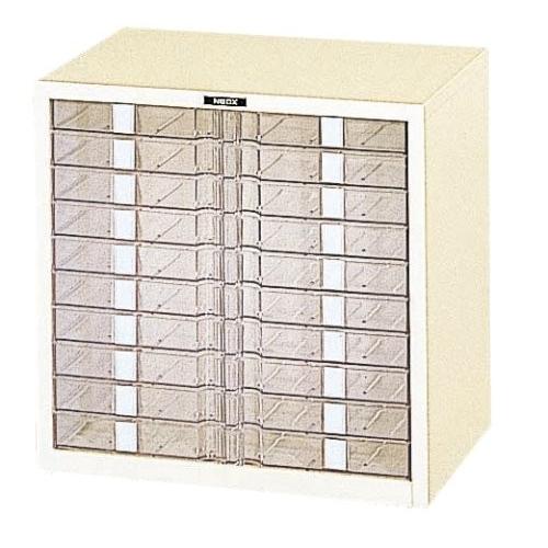 Ｎａｋａｂａｙａｓｈｉ（ナカバヤシ）ワイドケース　１列　Ａ３−１０Ｐ