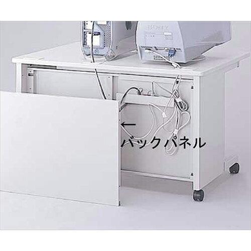 PB-16NPSX用バックパネル／W1600mmタイプ対応 ナカバヤシ