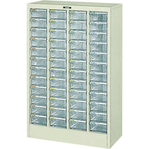 PCL-48ピックケース　深12段×4列 ナカバヤシ