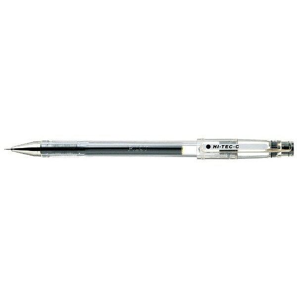 PILOT パイロット ハイテックＣ０３　Ｂ　 LH-20C3-B（10セット）｜tag