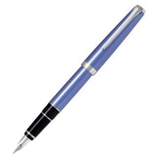 PILOT パイロット 万年筆 エラボーロジウム ＬＢＳＦ FE25SR-LBSF :p