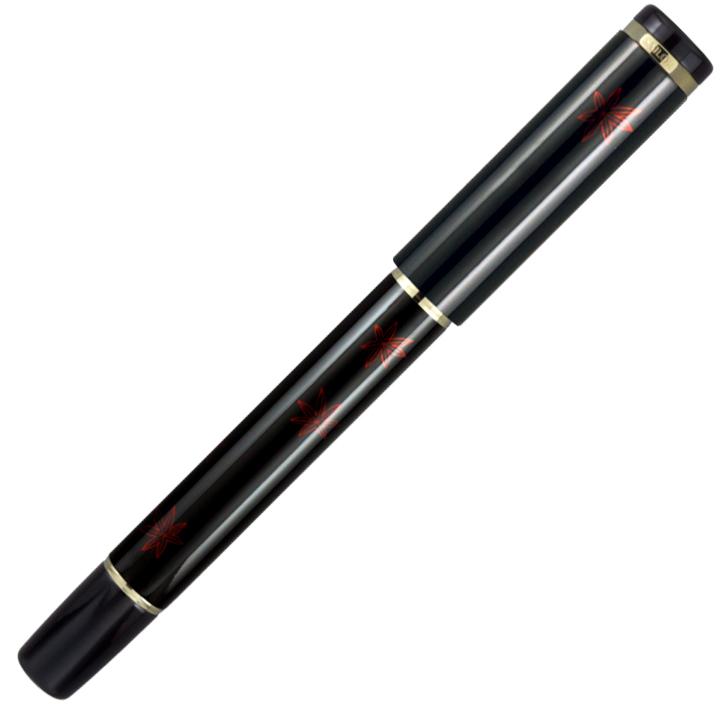 セーラー万年筆　截金万年筆　紅楓（こうふう）　10-2047-620　太字