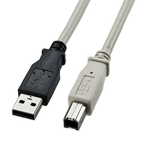 最高品質の サンワサプライ USB2.0ケーブル KU20-15K その他事務用品