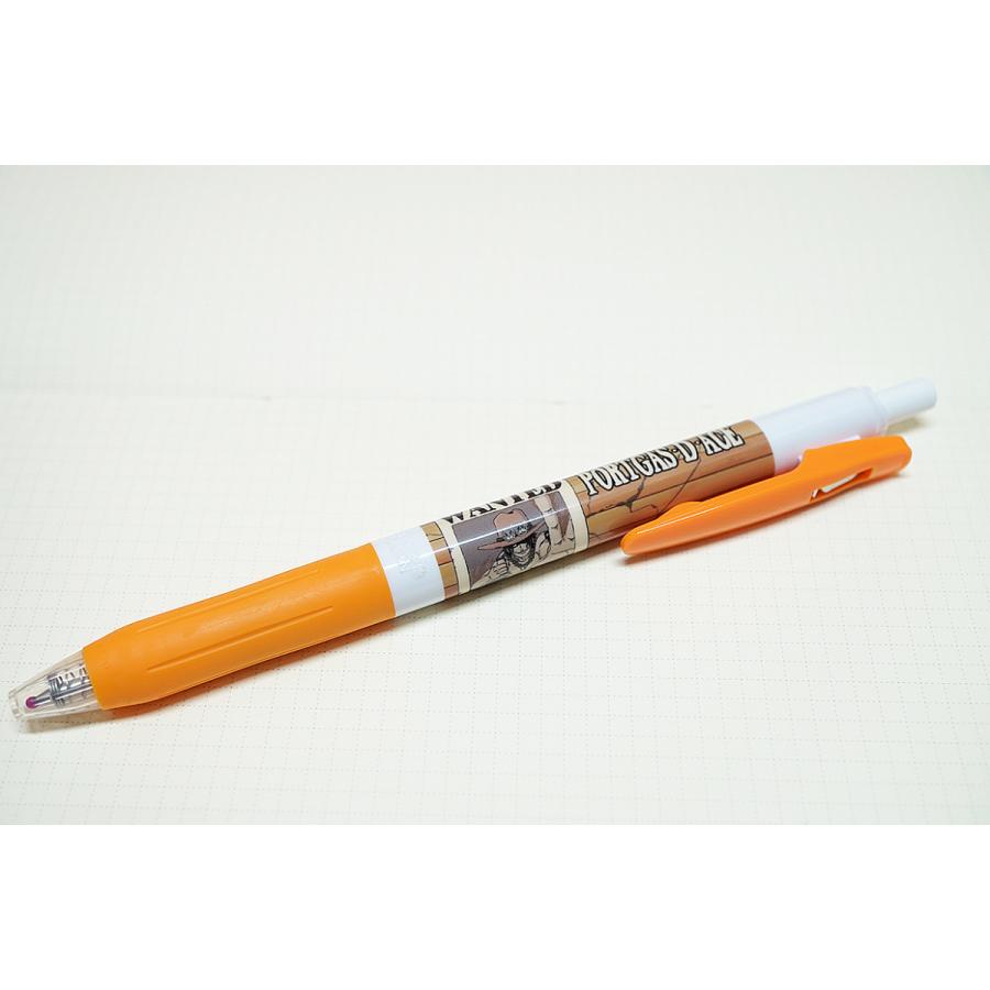 ONEPIECE ポートガス・D・エース ボールペン