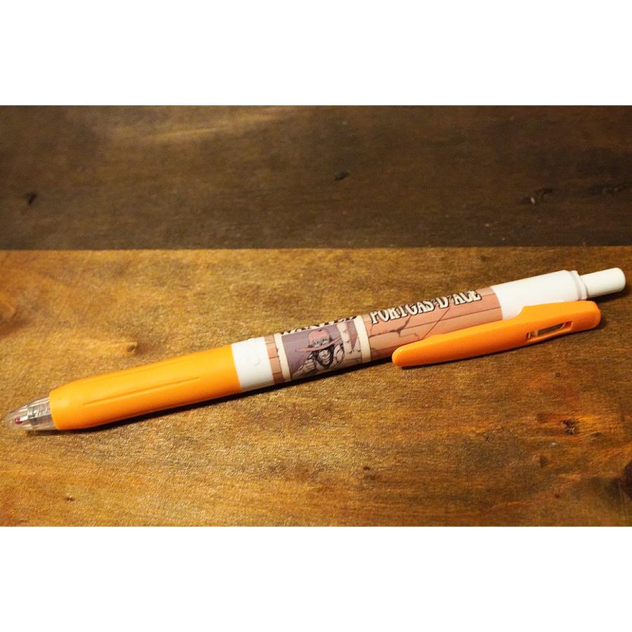 ONEPIECE ポートガス・D・エース ボールペン 2026年1月発売『ONE PIECE』ポートガス・D・エース バースデイ商品