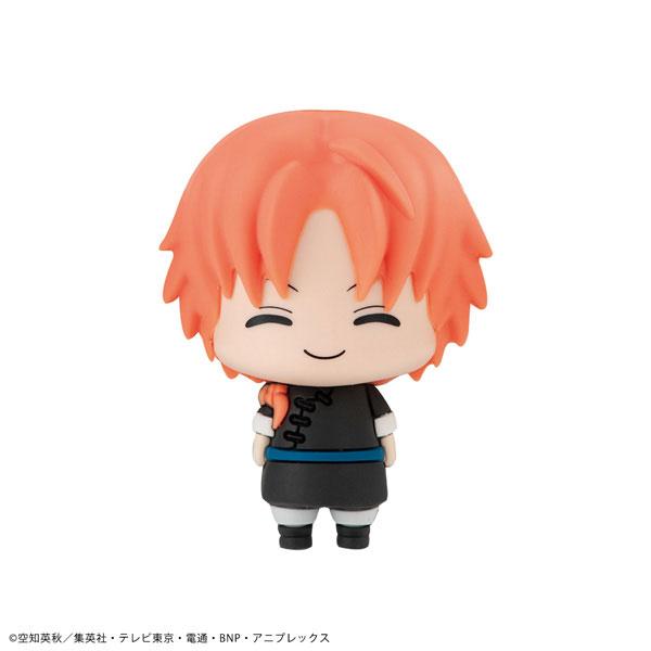 ちょこりんマスコット 銀魂 6個入りBOX（再販分）[メガハウス] : Accel