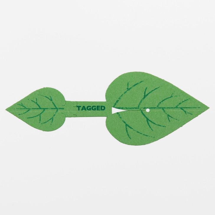 TAGGED for Garden Leaf B｜taggedproject