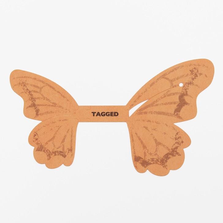 TAGGED for Garden Butterfly B Orange｜taggedproject｜01