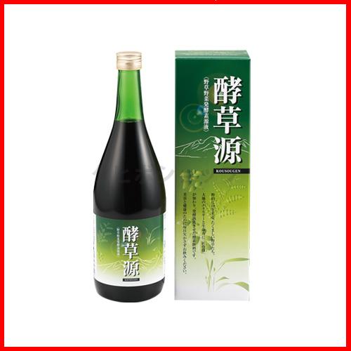 野草野菜発酵素源液 酵草源 : タヒボショップ - 通販 - Yahoo!ショッピング