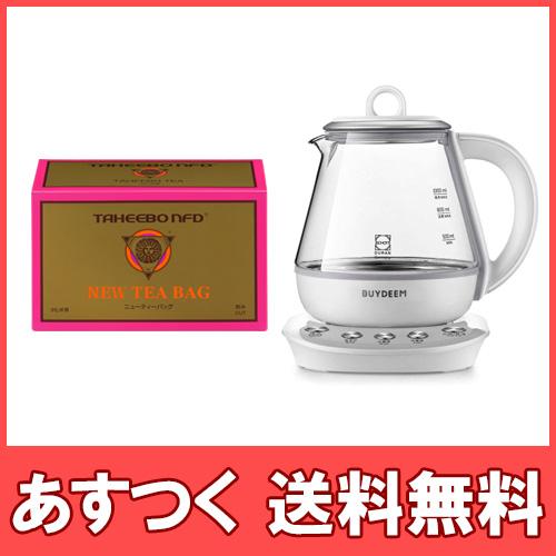 タヒボ茶 タヒボNFD」ニューティーバッグ|ミネラル・ビタミン成分含有の