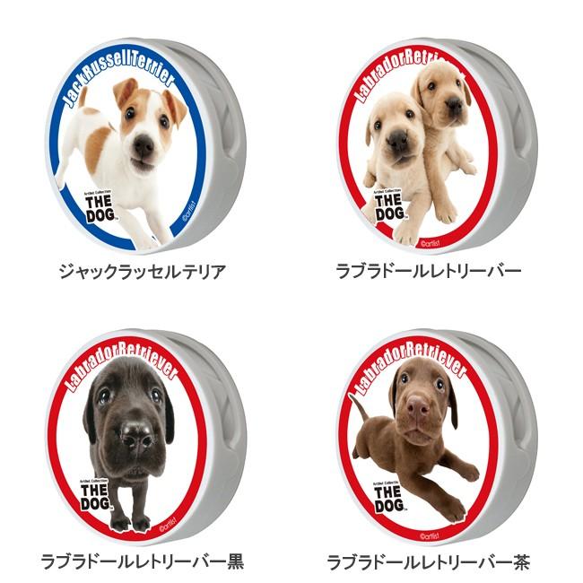 マグネット クリップ クリップマグネット dog 犬 ドッグ THE DOG アクセサリー ポメラニアン プードル パグ 柴犬 ジーズー