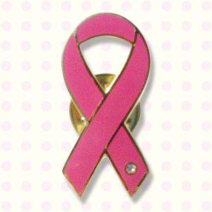 リボンピンバッジ ピンクリボン 乳がん 患者とその家族への理解と 支援 日本対がん協会 バッチ ブローチ 乳がん 乳癌 メール便で 送料無料 ラペルピン Pins Pk タヒチ サーフ Yahoo ショップ 通販 Yahoo ショッピング