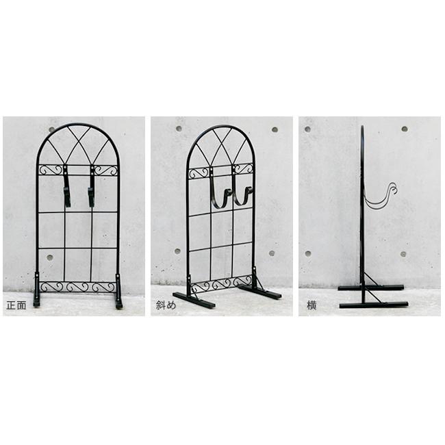 アイアン製ホースハンガー　クラシック JK-805｜tahuna-shop｜09